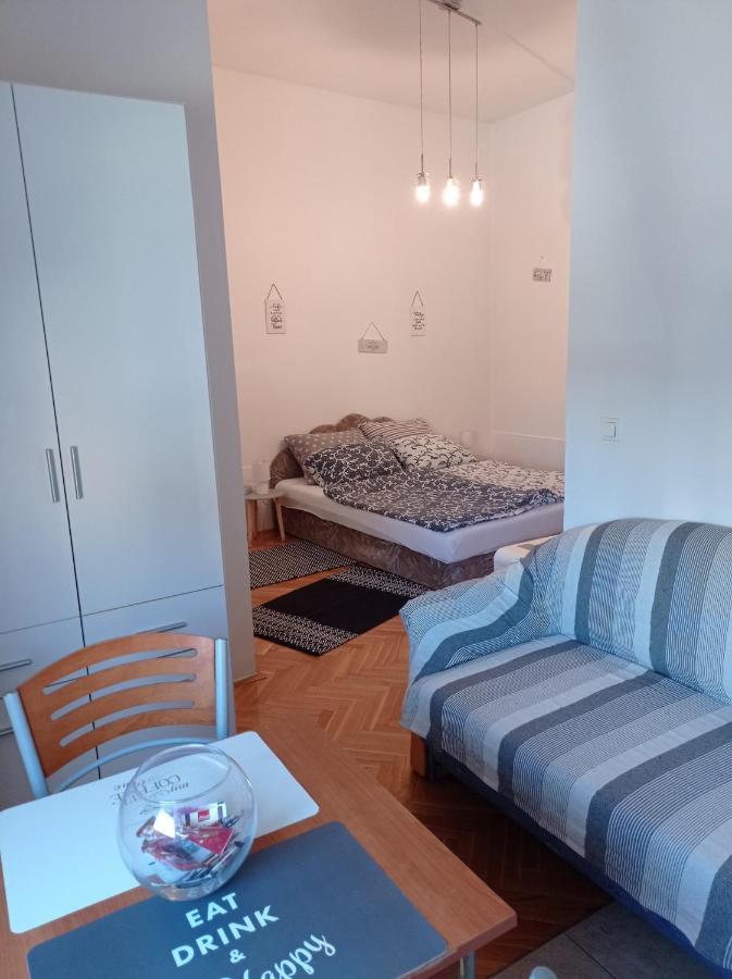 Donata Apartment Osijek Exterior photo