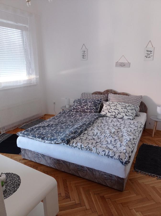 Donata Apartment Osijek Exterior photo